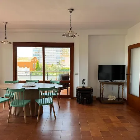 Appartement Oasis En De Benicasim