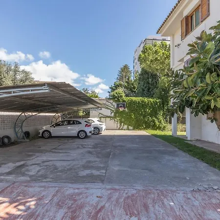 Oasis En De Benicasim Appartement